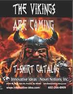 catalog image for our collection of Viking items